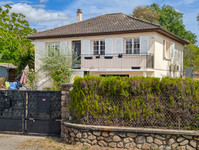 Propriété à vendre à Saint-Sulpice-les-Feuilles, Haute-Vienne - 147 150 € - photo n°1