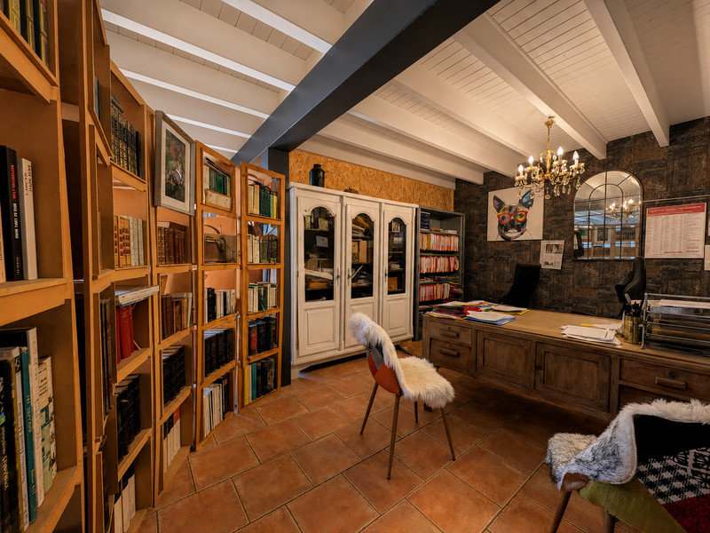 French property for sale in Reffannes, Deux-Sèvres - €424,000 - photo 7
