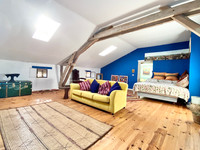 Maison à vendre à Villegailhenc, Aude - 450.000 € - photo 6