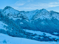 Propriété à vendre à Talloires-Montmin, Haute-Savoie - 630 000 € - photo n°9