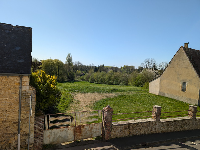 French property for sale in Nogent-le-Bernard, Sarthe - €51,500 - photo 9