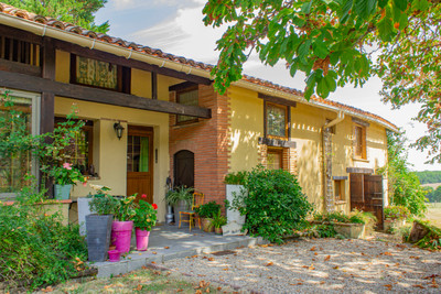 house for sale in Tarn-et-Garonne