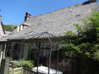 Maison à vendre à Saint-Projet-de-Salers, Cantal - 189 500 € - photo 2