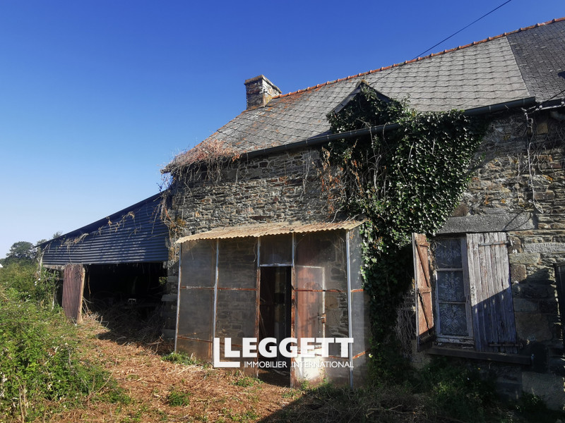 Maison 2 pièce(s), CARENTOIR