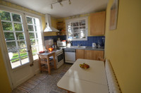 Maison à vendre à Lurais, Indre - 118 000 € - photo 3