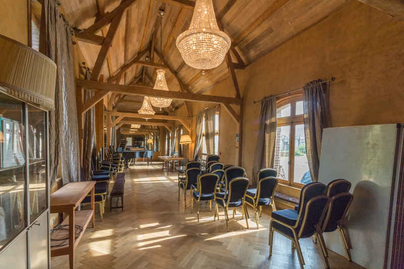 French property for sale in Saint-André-sur-Cailly, Seine-Maritime - €1,616,500 - photo 2