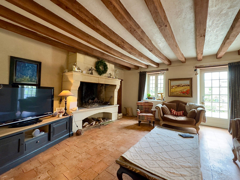 French property for sale in Blaison-Saint-Sulpice, Maine-et-Loire - €659,000 - photo 9