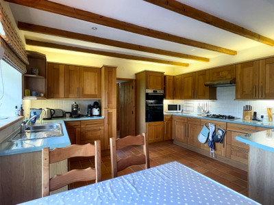 French property for sale in Gajoubert, Haute-Vienne - €323,300 - photo 11