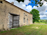 Grange à vendre à Nonac, Charente - 119 900 € - photo 2
