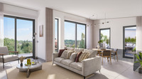 Appartement à vendre à Roquebrune-Cap-Martin, Alpes-Maritimes - 766 000 € - photo 3