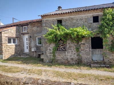 French property for sale in Oradour-Saint-Genest, Haute-Vienne - €77,000 - photo 9
