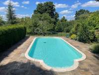 Chateau à vendre à Saint-Émilion, Gironde - 1.260.000 € - photo 3