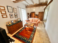 Maison à vendre à Eymet, Dordogne - 381.000 € - photo 6