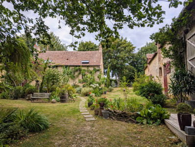 house for sale in Sarthe