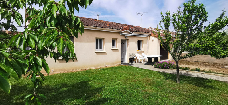 Maison à vendre à Marsac-sur-l'Isle, Dordogne - 202.000 € - photo 1