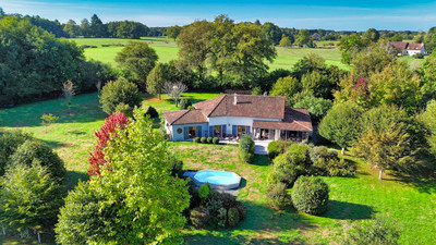 house for sale in Dordogne