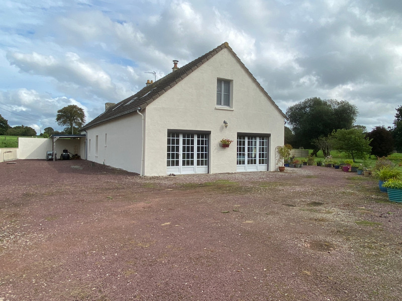 French property for sale in Golleville, Manche - €315,650 - photo 3