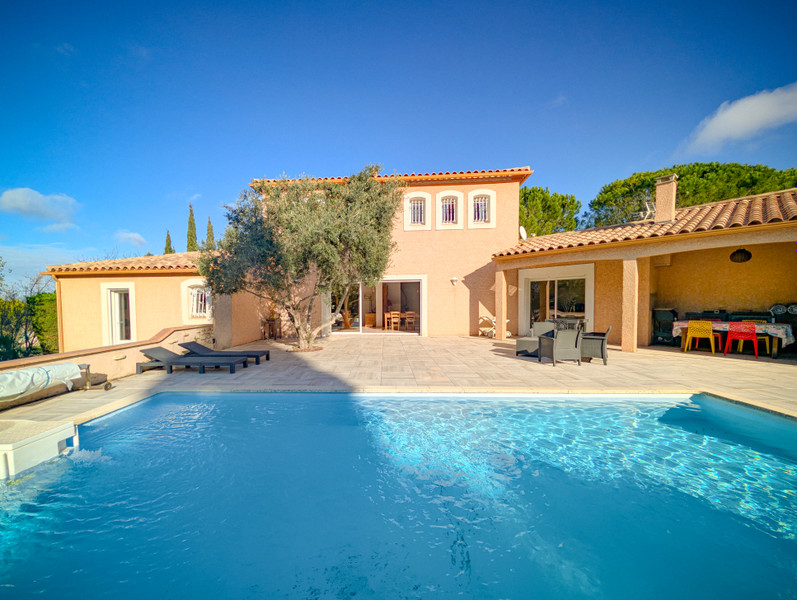 French property for sale in Palaja, Aude - €645,000 - photo 0