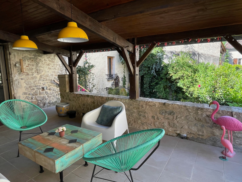 French property for sale in Castelfranc, Lot - €265,000 - photo 9