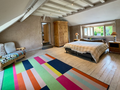 French property for sale in Fontevraud-l'Abbaye, Maine-et-Loire - €399,000 - photo 4