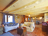 Maison à vendre à Nailhac, Dordogne - 383.000 € - photo 7