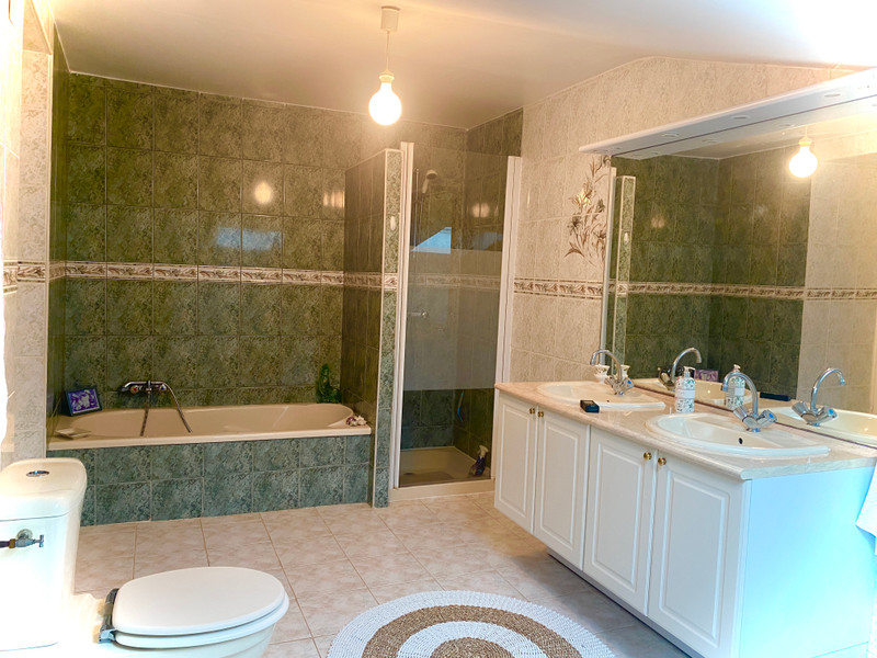 French property for sale in La Jemaye-Ponteyraud, Dordogne - €246,100 - photo 6