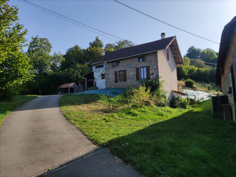 French property for sale in La Chapelle, Allier - &#8364;234,042 - photo 8