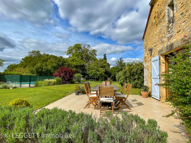 French property for sale in Simeyrols, Dordogne - €363,208 - photo 1