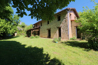 Maison à vendre à Maisonnais-sur-Tardoire, Haute-Vienne - 183.500 € - photo 2