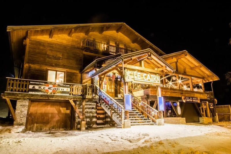 Ski property for sale in La Norma - €487,600 - photo 0