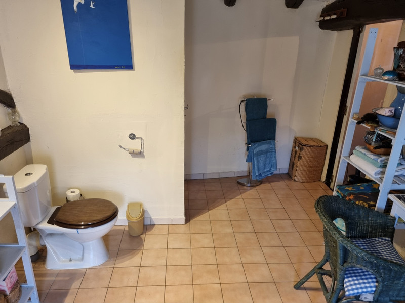 French property for sale in Saint-Maurice-des-Lions, Charente - €71,600 - photo 8