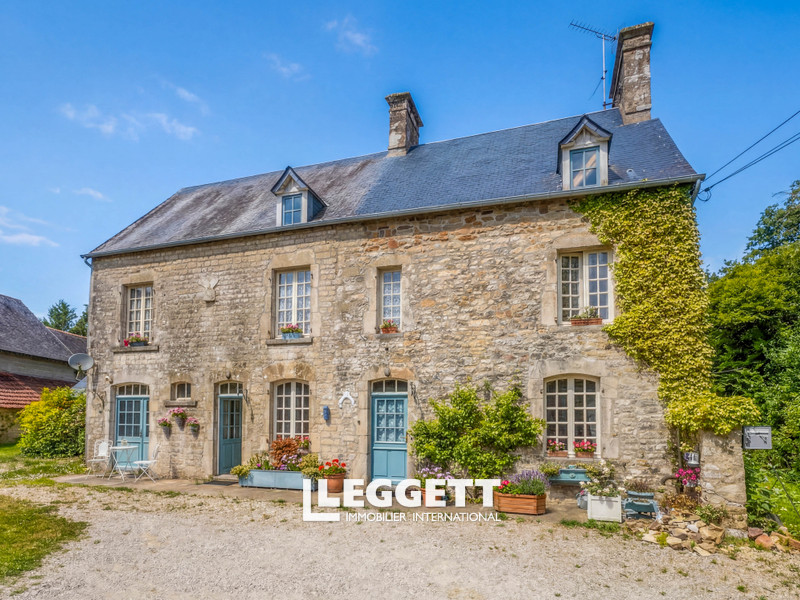 Maison 5 pièce(s), BINIVILLE