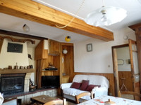 Maison à vendre à Castelnau-Magnoac, Hautes-Pyrénées - 130 800 € - photo 6