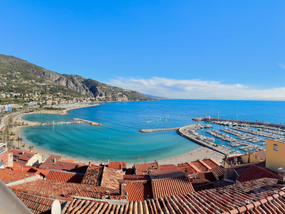 French property for sale in Menton, Alpes-Maritimes - €750,000 - photo 