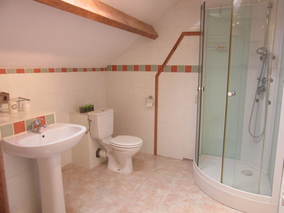 French property for sale in Civray, Vienne - €104,450 - photo 7