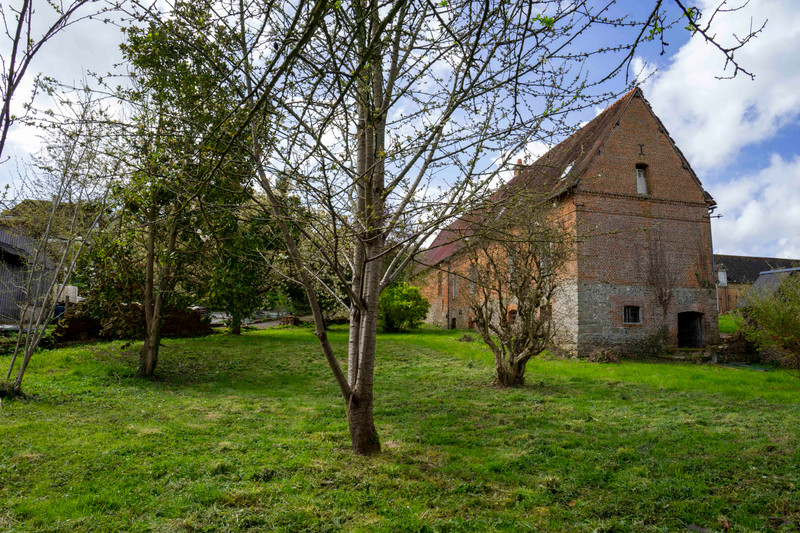 French property for sale in Meulers, Seine-Maritime - €246,100 - photo 4