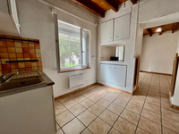Maison à vendre à Magneux-Haute-Rive, Loire - 129.000 € - photo 7