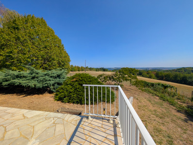 French property for sale in Beauregard-de-Terrasson, Dordogne - €349,800 - photo 6