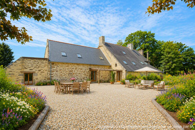 house for sale in Morbihan