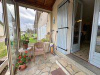 Maison à vendre à Saint Privat en Périgord, Dordogne - 137.000 € - photo 2