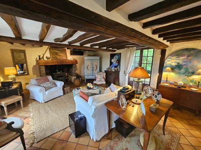 French property for sale in Vimoutiers, Orne - €289,500 - photo 12