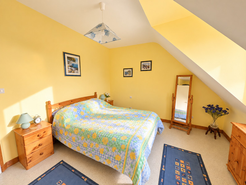 French property for sale in Lohuec, Côtes-d'Armor - €267,500 - photo 10