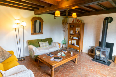 French property for sale in Héricourt-sur-Thérain, Oise - €259,000 - photo 4
