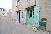 Maison à vendre à Mazerolles-du-Razès, Aude - 28.000 € - photo 14