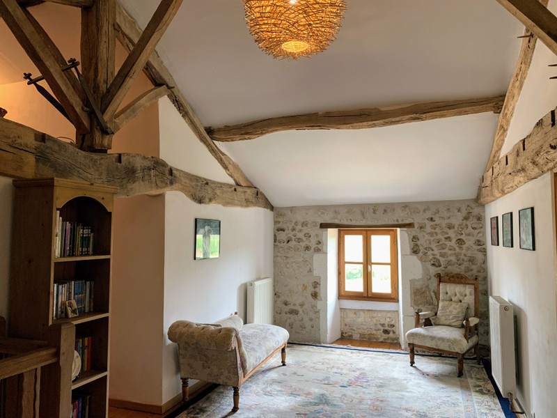 French property for sale in Brossac, Charente - photo 8