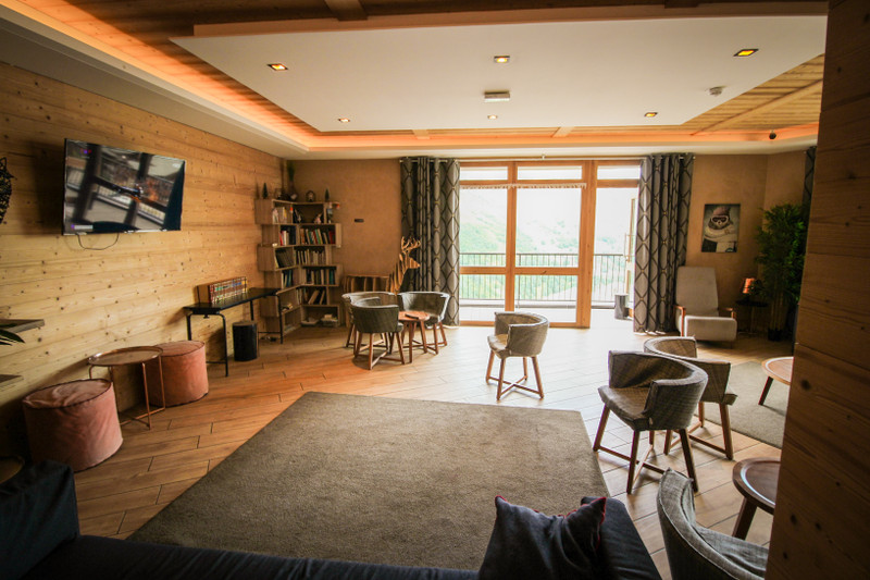 Ski property for sale in Les Menuires - €340,500 - photo 12