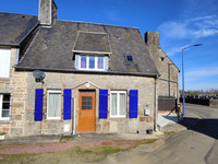 French property, houses and homes for sale in Sourdeval Manche Normandy