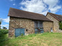 Grange à vendre à Angoisse, Dordogne - 51 500 € - photo 7