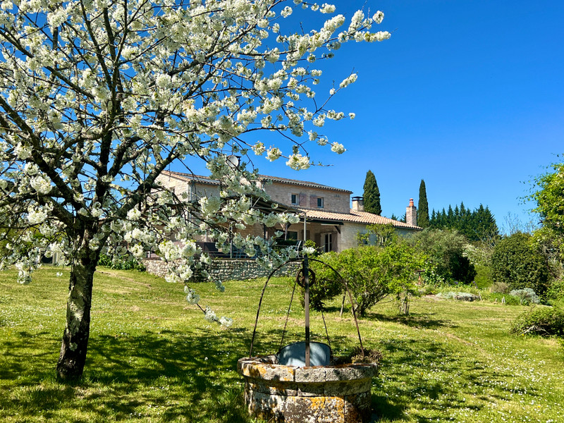 French property for sale in Loubès-Bernac, Lot-et-Garonne - €535,500 - photo 2