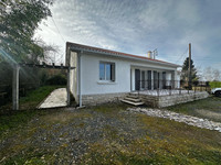 Maison à vendre à Coulounieix-Chamiers, Dordogne - 277.000 € - photo 6